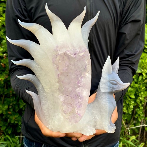 71lb natural agate - 5.71lb, geode