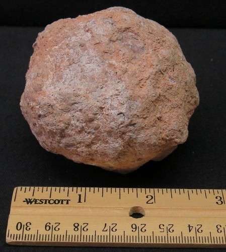 Guaranteed hollow - guaranteed, 2.50"